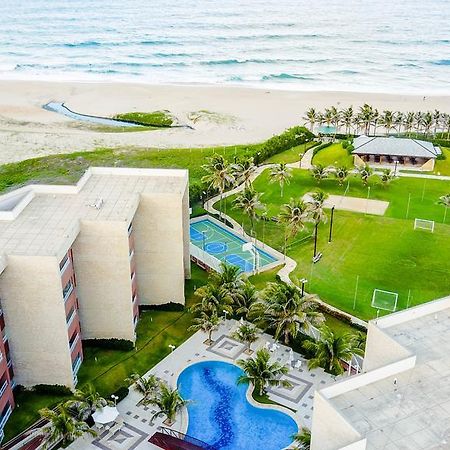 Scopa Beach Resort Cavalcanti Aquiraz Exteriér fotografie
