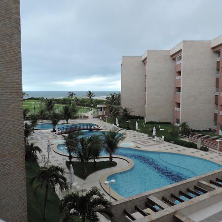 Scopa Beach Resort Cavalcanti Aquiraz Exteriér fotografie